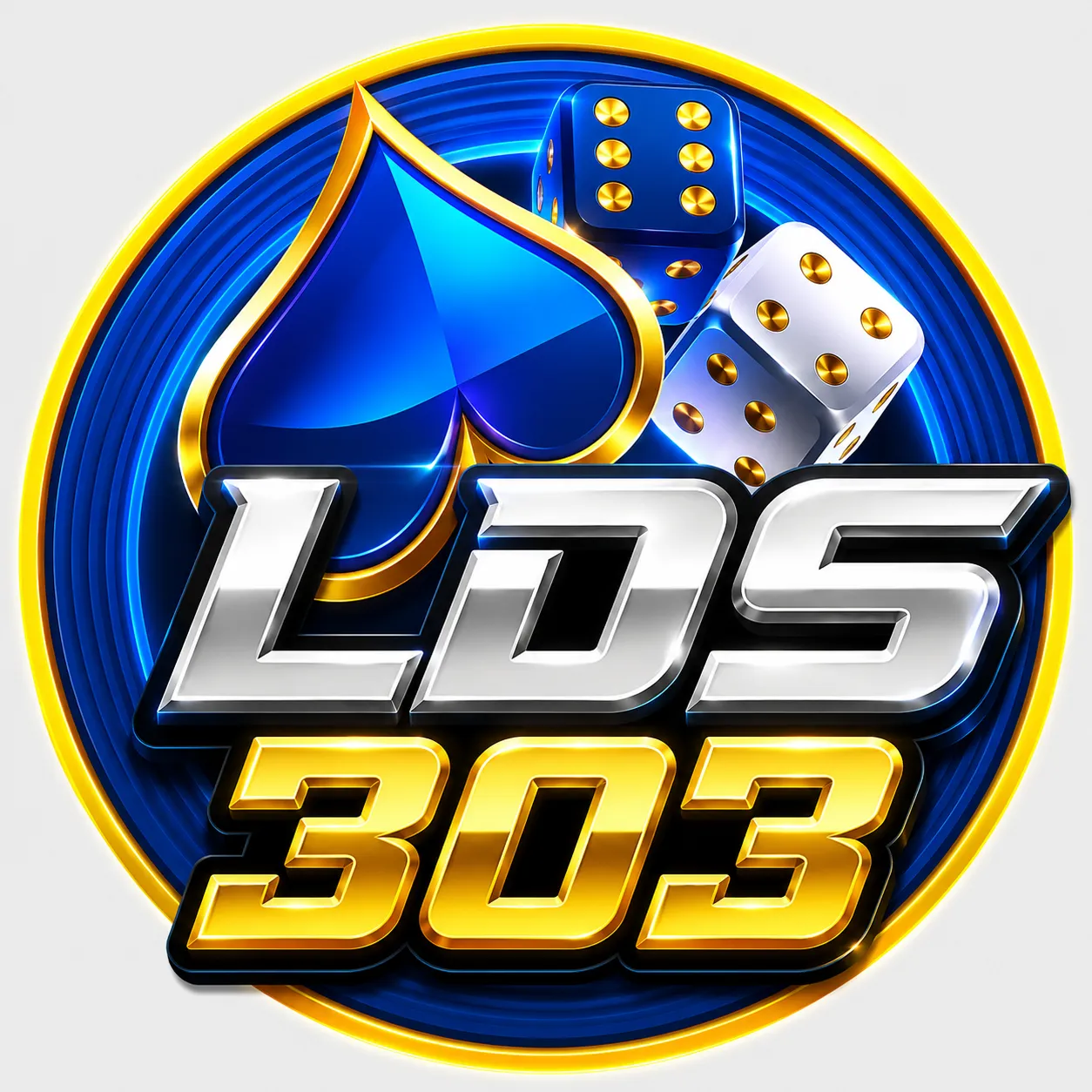 LOS303 - Permainan Domino Seru dan Menyenangkan