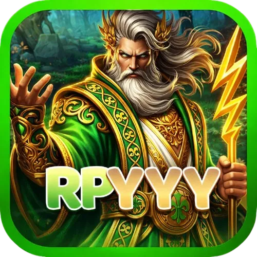 RPYYY - Petualangan Aksi Luar Biasa di Dunia Fantasi