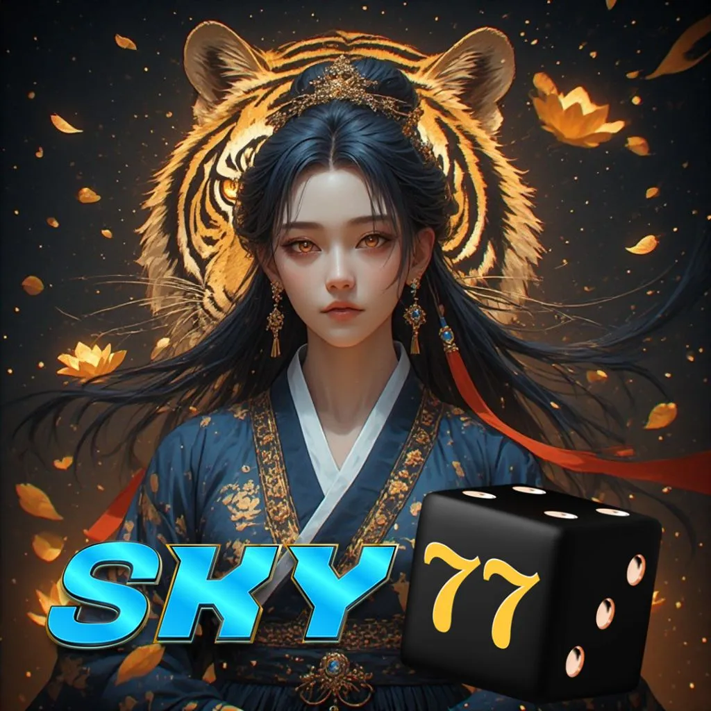 SKY77 - Petualangan Epik dalam Dunia Aksi