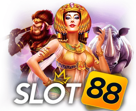 SLOT88 - Permainan Slot Terbaik untuk Pengalaman Berjudi Seru